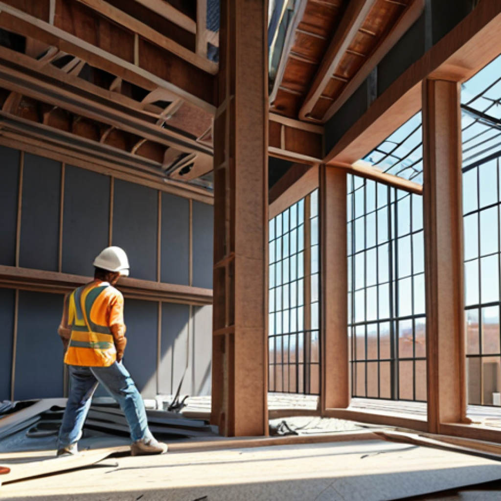 ** A structural engineer designing a resilient building with advanced earthquake-resistant technology and sustainable materials, showcasing the future of civil engineering.

**