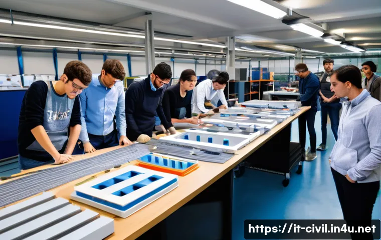 5 consigli indispensabili per scegliere la migliore scuola di ingegneria civile in Italia 4 토목기사 학원 추천 기준 관련 이미지 2
